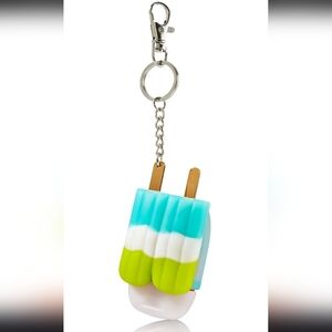 Popsicle PocketBac Holder With Sanitizer